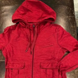 Lululemon Sweatshirt